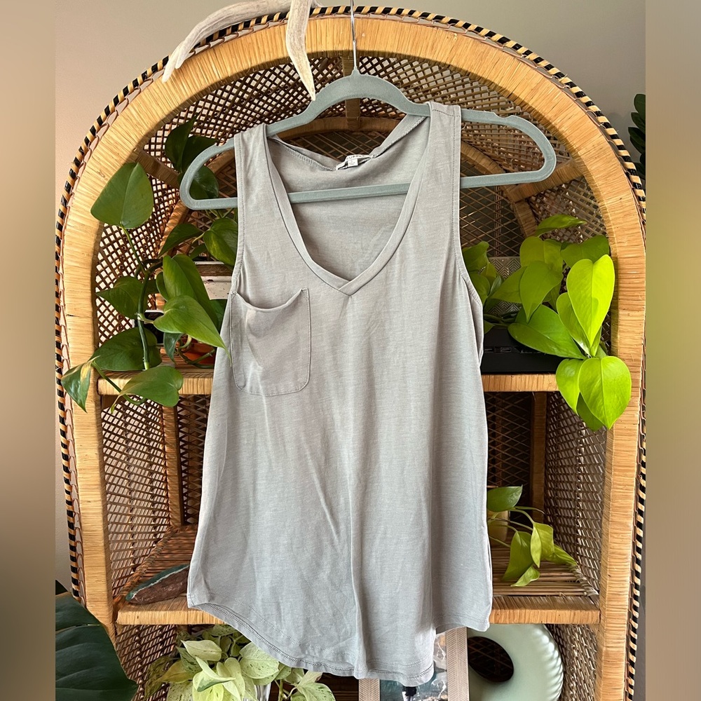 Z Supply Tank